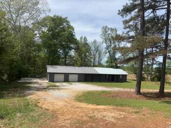 315 Old Cotton Gin Road, Tremont, MS 38876