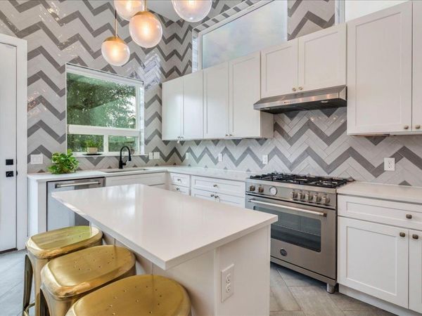 1214 Delano ST, Unit 1, Austin, TX 78721