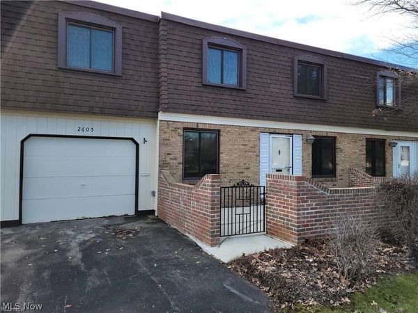 1651 Mentor Avenue , Unit 2605, Painesville, OH 44077