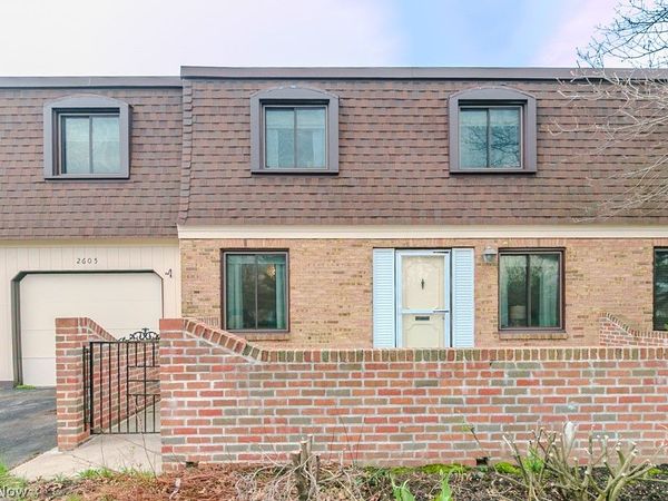 1651 Mentor Avenue, Unit 2605, Painesville, OH 44077