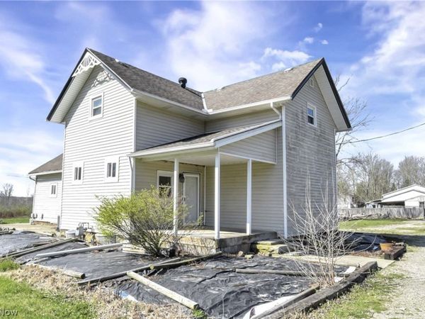 18022 State Route 301 , LaGrange, OH 44050