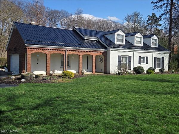 15 Wintergreen , Painesville, OH 44077