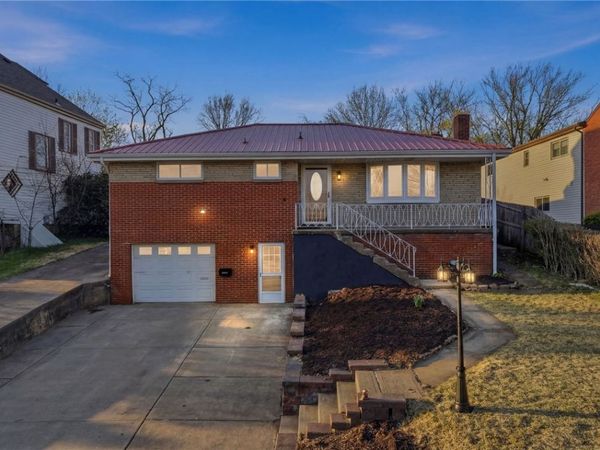 3135 Churchview Ave, Pittsburgh, PA 15227