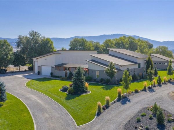 19020 E 8th Ave, Spokane Valley, WA 99016