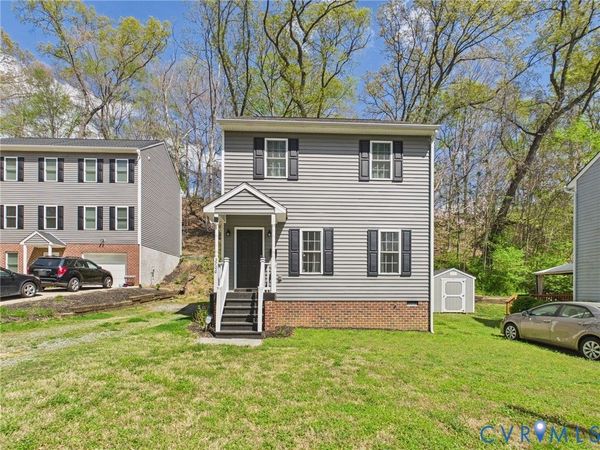 3706 Glenwood Avenue , Richmond, VA 23223
