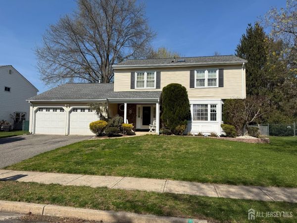 3 Mill Lane, Dayton, NJ 08810