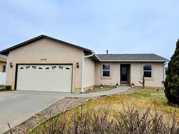 2149 Teal Court, Pueblo, CO 81008