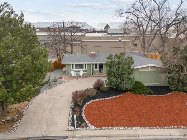 3405 Wright Street, Wheatridge, CO 80033