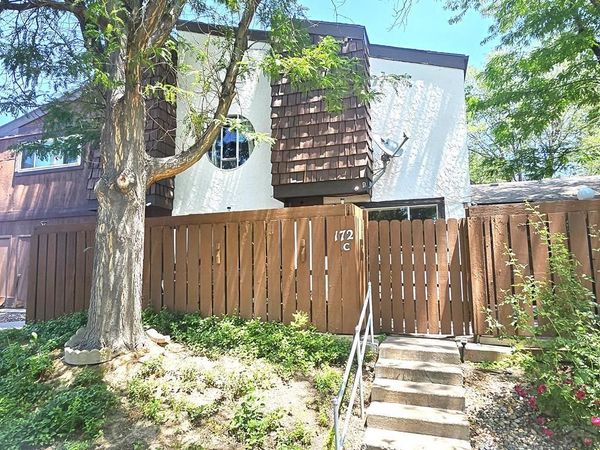 172 Bonnymede Rd, Unit Apt C, Pueblo, CO 81001
