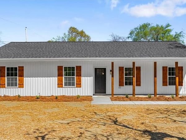 1746 Burton Road, Thomasville, NC 27360