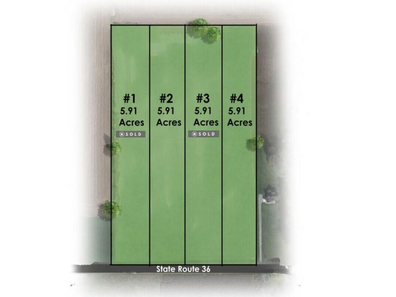 3165 S State Route 36, Piqua, OH 45356 Photo 2