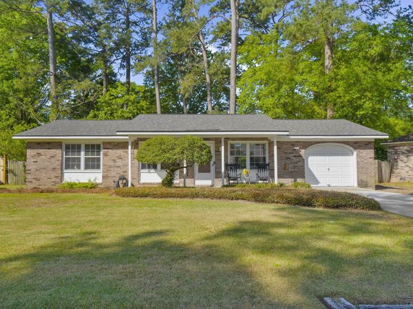 118 Carol Drive, Goose Creek, SC 29445