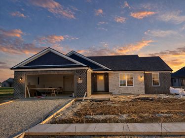 703 Spokane Drive, Richmond, KY 40475