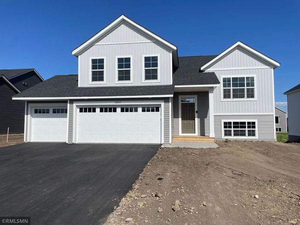 19937 Enfield Avenue N, Forest Lake, MN 55025