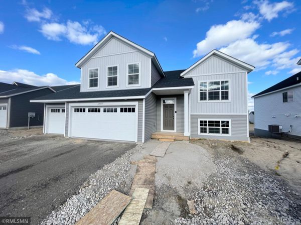 19937 Enfield Avenue N, Forest Lake, MN 55025