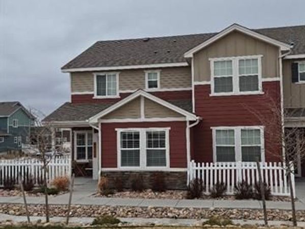 8711 Laurel Mountain View, Colorado Springs, CO 80924