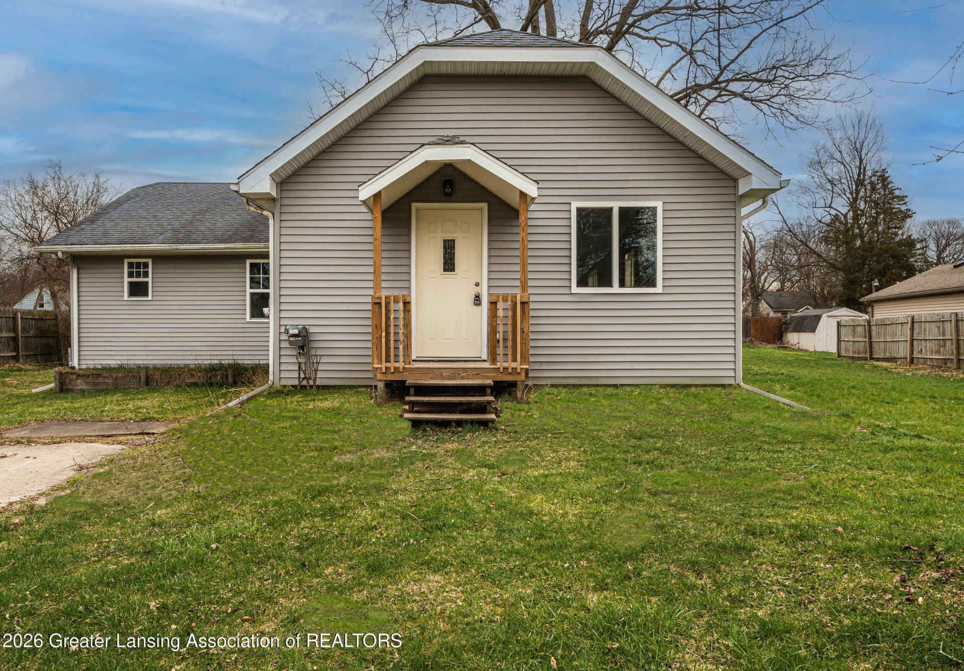 1508 Ohio Avenue, Lansing, MI 48906 Main Photo