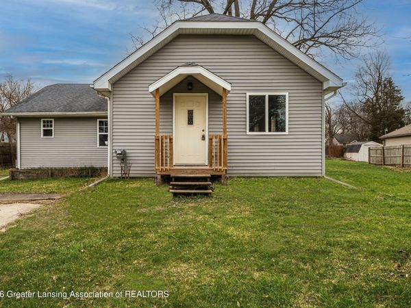 1508 Ohio Avenue, Lansing, MI 48906