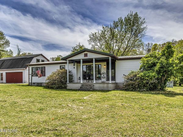 223 Reed Rd, Ten Mile, TN 37880