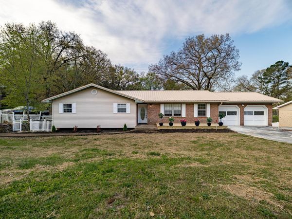 516 Briar Park Lane, Hixson, TN 37343