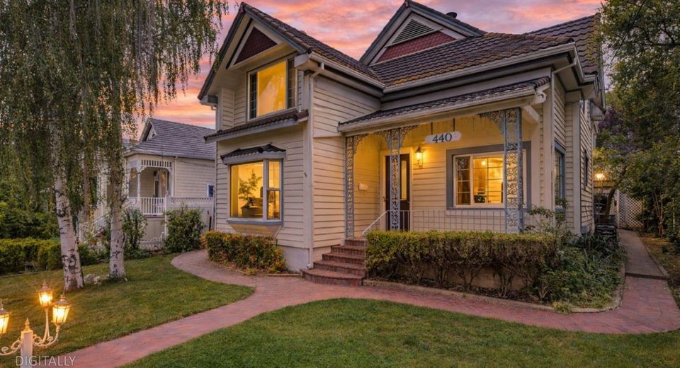 440 Stasal Ave, Jackson, CA 95642 Photo