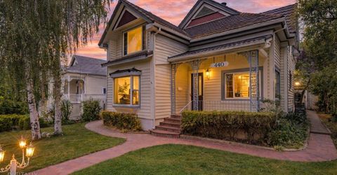 440 Stasal Ave, Jackson, CA 95642 Photo