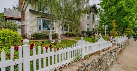 440 Stasal Ave, Jackson, CA 95642 Photo