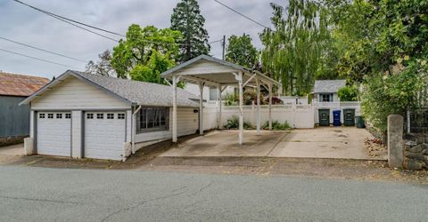 440 Stasal Ave, Jackson, CA 95642 Photo