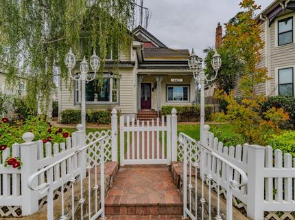 440 Stasal Ave, Jackson, CA 95642 Photo