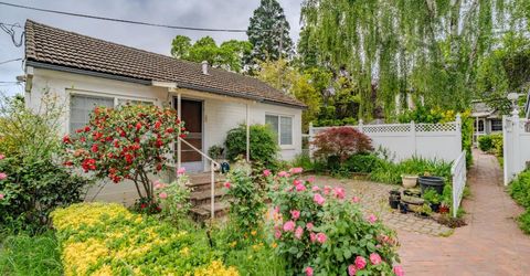 440 Stasal Ave, Jackson, CA 95642 Photo