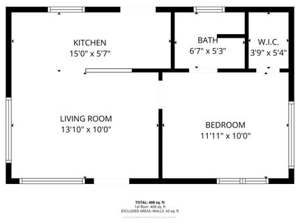 440 Stasal Ave, Jackson, CA 95642 Photo