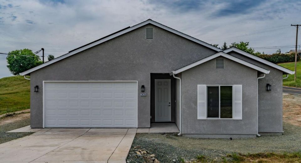 2426 Village Dr, Ione, CA 95640 Photo