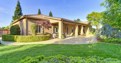 9388 Secretariat Ln, Elk Grove, CA 95624 Photo