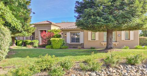 9388 Secretariat Ln, Elk Grove, CA 95624 Photo