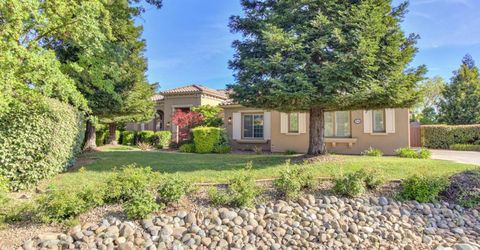 9388 Secretariat Ln, Elk Grove, CA 95624 Photo