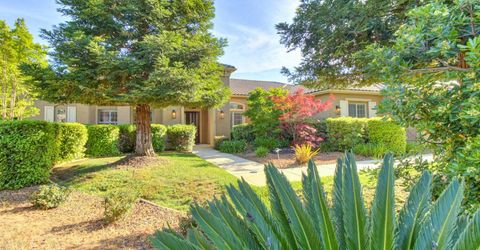 9388 Secretariat Ln, Elk Grove, CA 95624 Photo