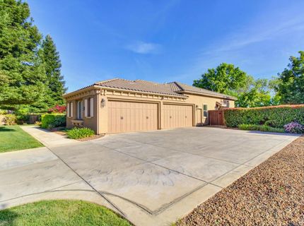 9388 Secretariat Ln, Elk Grove, CA 95624 Photo