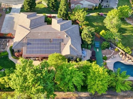 9388 Secretariat Ln, Elk Grove, CA 95624 Photo