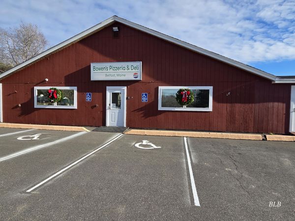 181 Waterville Road, Belfast, ME 04915