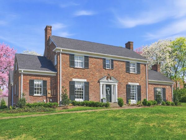 3616 Hoods Hill Rd, Nashville, TN 37215