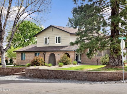 12065 Stoney Brook Drive, Reno, NV 89511 Photo