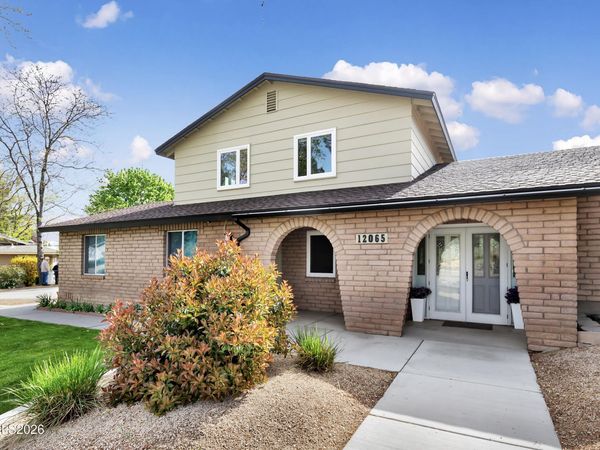 12065 Stoney Brook Drive, Reno, NV 89511