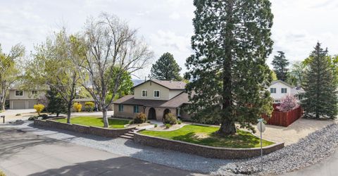 12065 Stoney Brook Drive, Reno, NV 89511 Photo