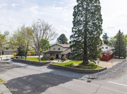 12065 Stoney Brook Drive, Reno, NV 89511 Photo