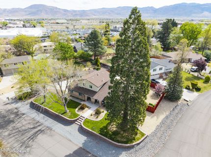 12065 Stoney Brook Drive, Reno, NV 89511 Photo