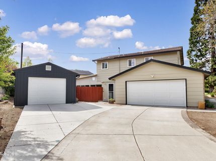 12065 Stoney Brook Drive, Reno, NV 89511 Photo