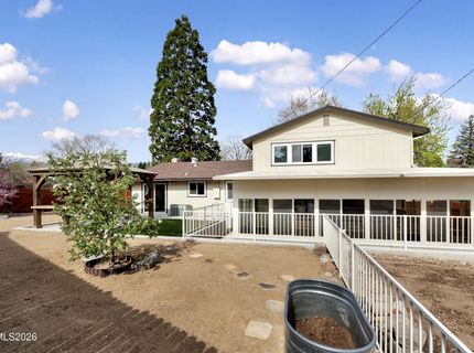 12065 Stoney Brook Drive, Reno, NV 89511 Photo