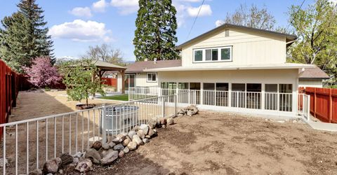 12065 Stoney Brook Drive, Reno, NV 89511 Photo