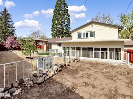 12065 Stoney Brook Drive, Reno, NV 89511 Photo