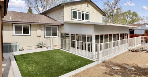 12065 Stoney Brook Drive, Reno, NV 89511 Photo